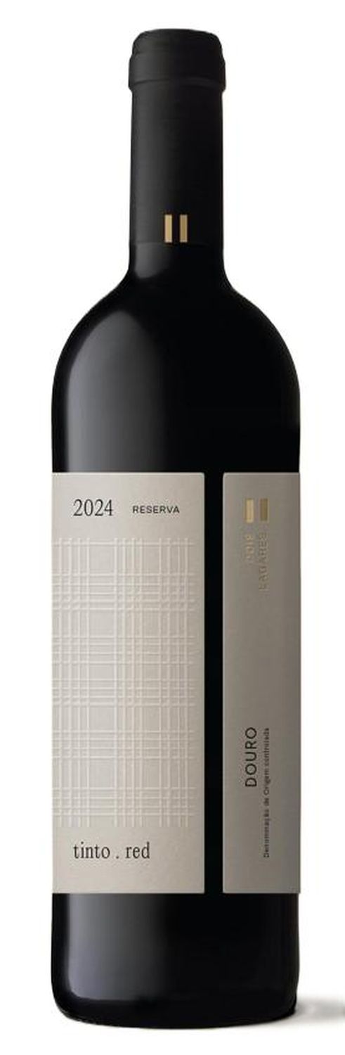 Dois Lagares Tinto Reserva 2021