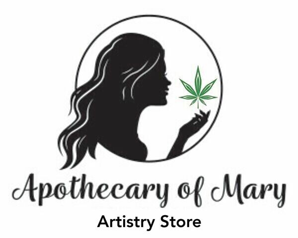 Apothecary of Mary Artisty & Gift Store