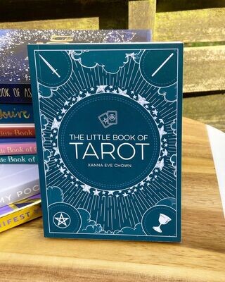 The Little Book of Tarot