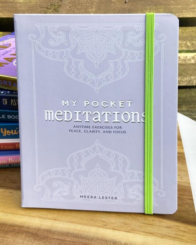 My Pocket Meditations