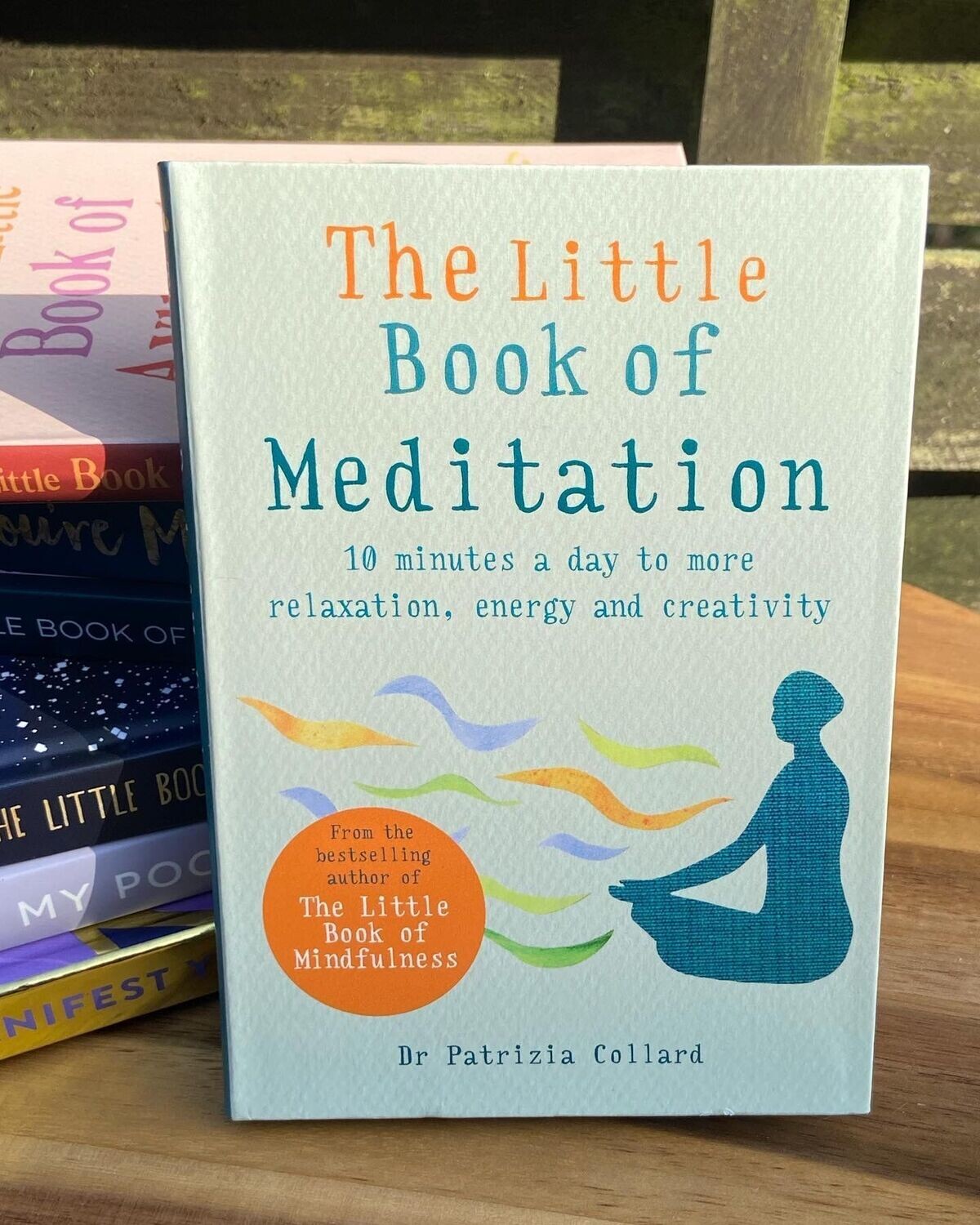 The Little Book of Meditation