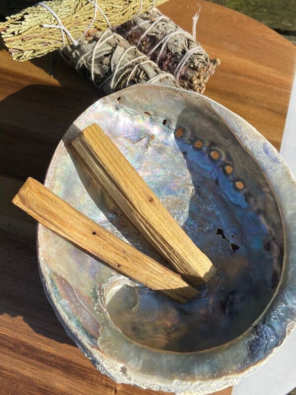 Palo Santo
