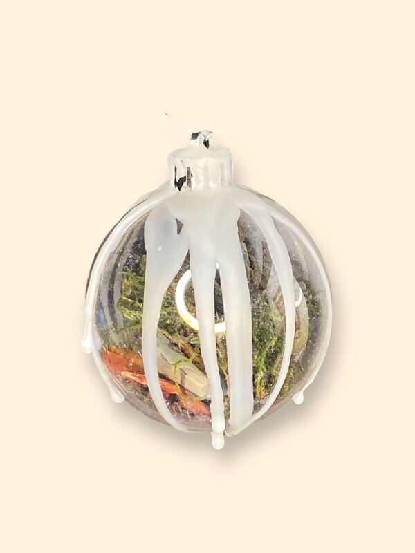 Yule Spellhanger Licht
