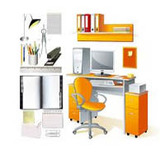 Office Equipment &amp; Supplies