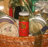 Gifts &amp; Baskets