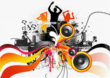 Music &amp; Movies