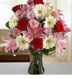 Flowers &amp; Gifts