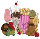 Sweets and Treets