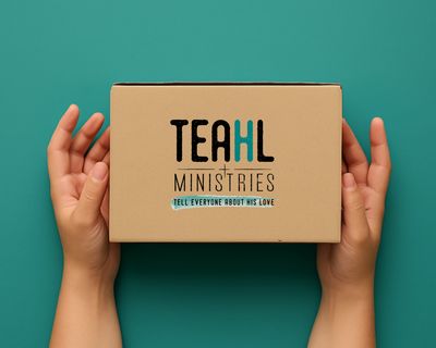 TEAHL Mission Box