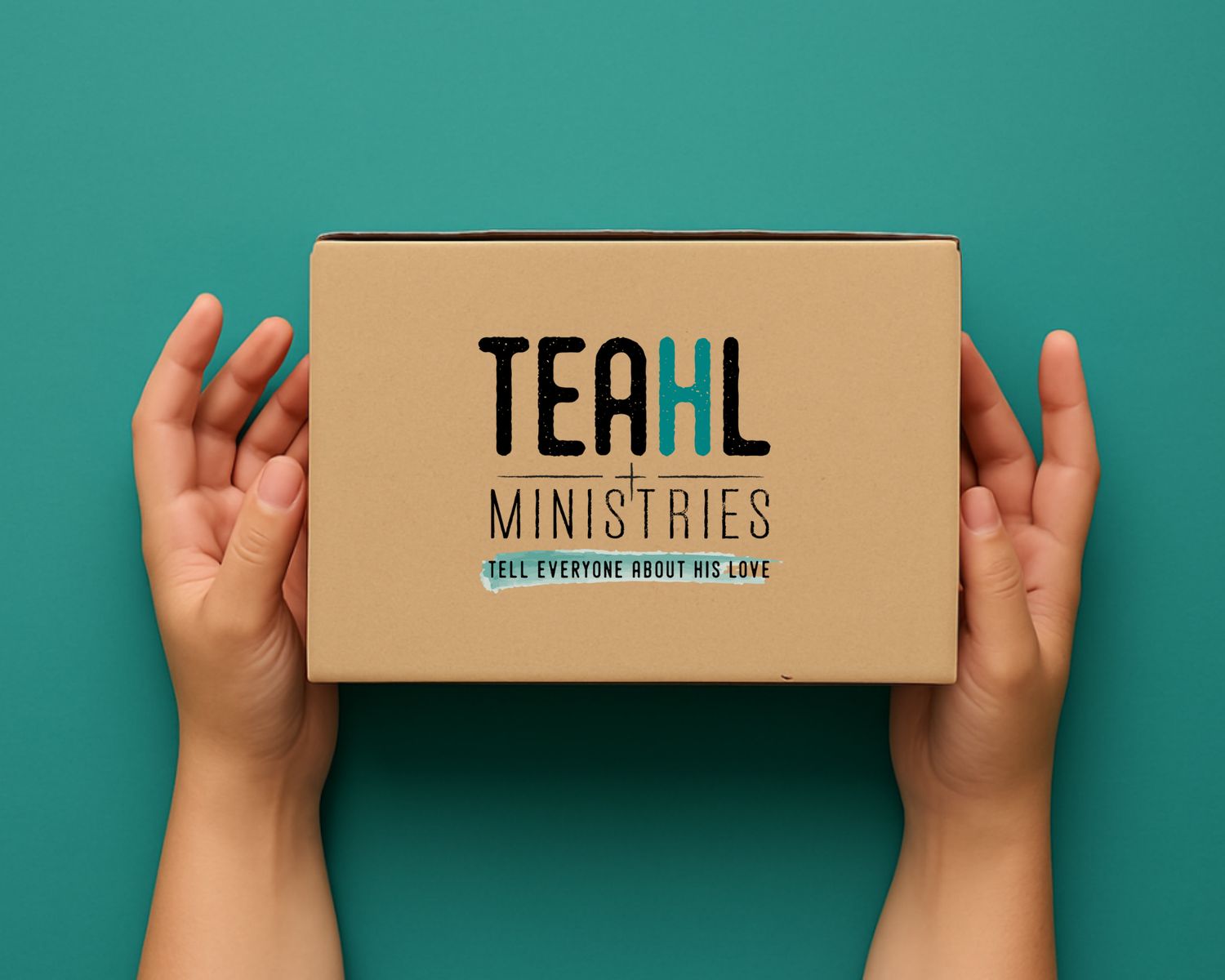 TEAHL Mission Box
