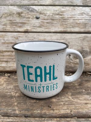 TEAHL Mug