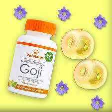 GOJI