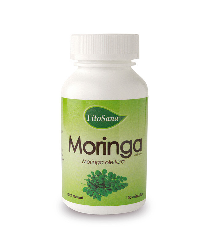 Moringa