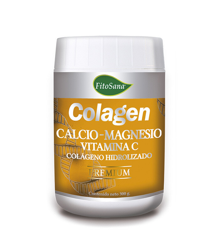 Colageno