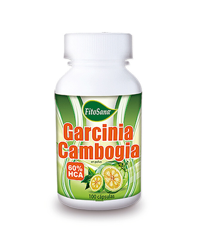 Garcinia Cambogia
