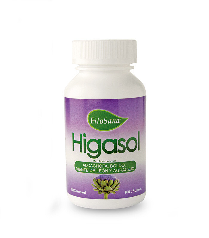 Higasol