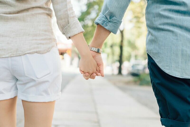 Couples Coaching Package - 3 x 60 minute sessions