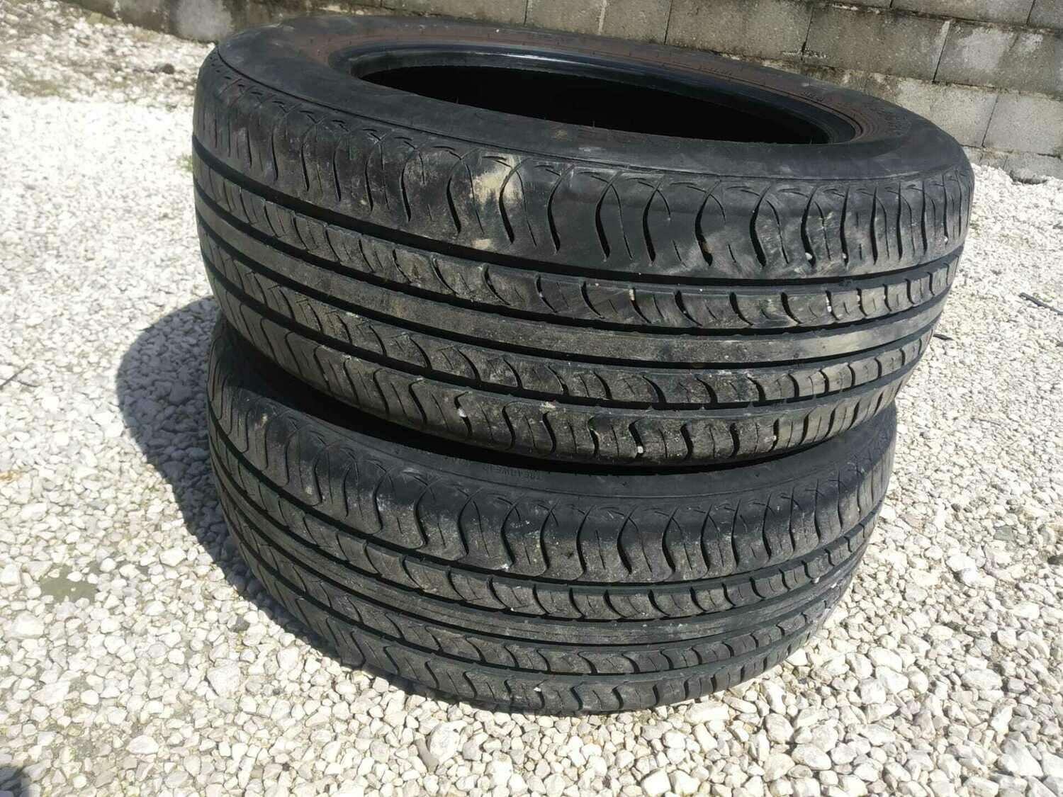 Pneus Roadstone CP 661 195/60/R15 88V