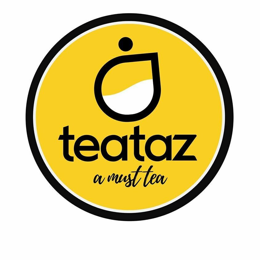 TEATAZ A Must Tea