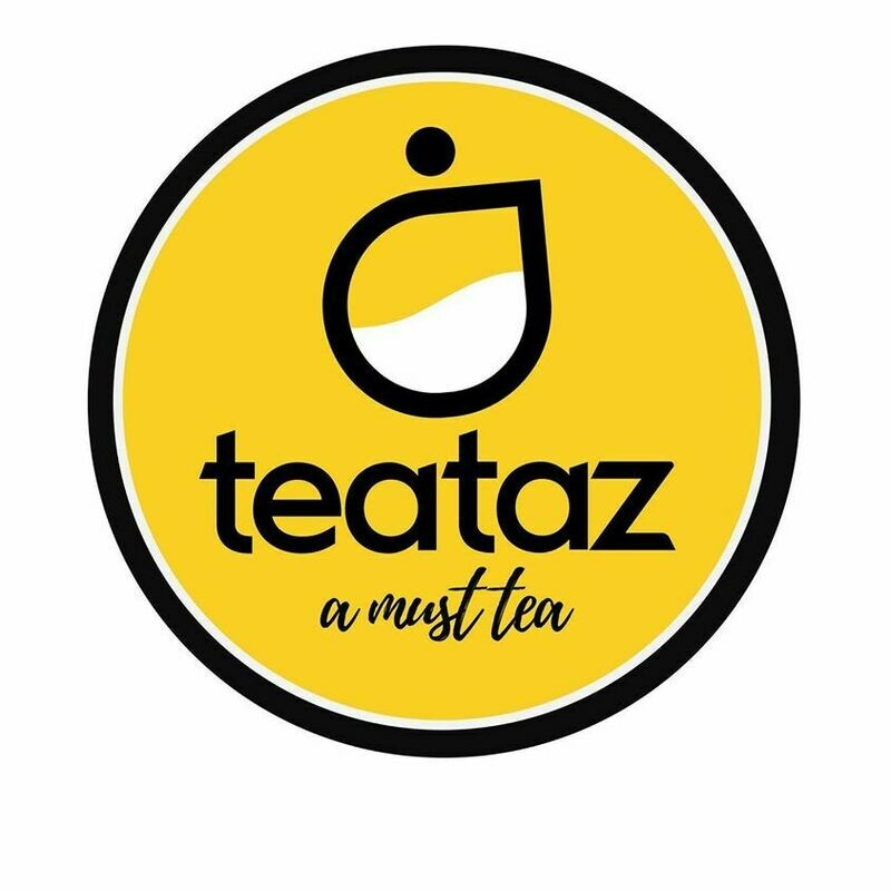 TEATAZ A Must Tea