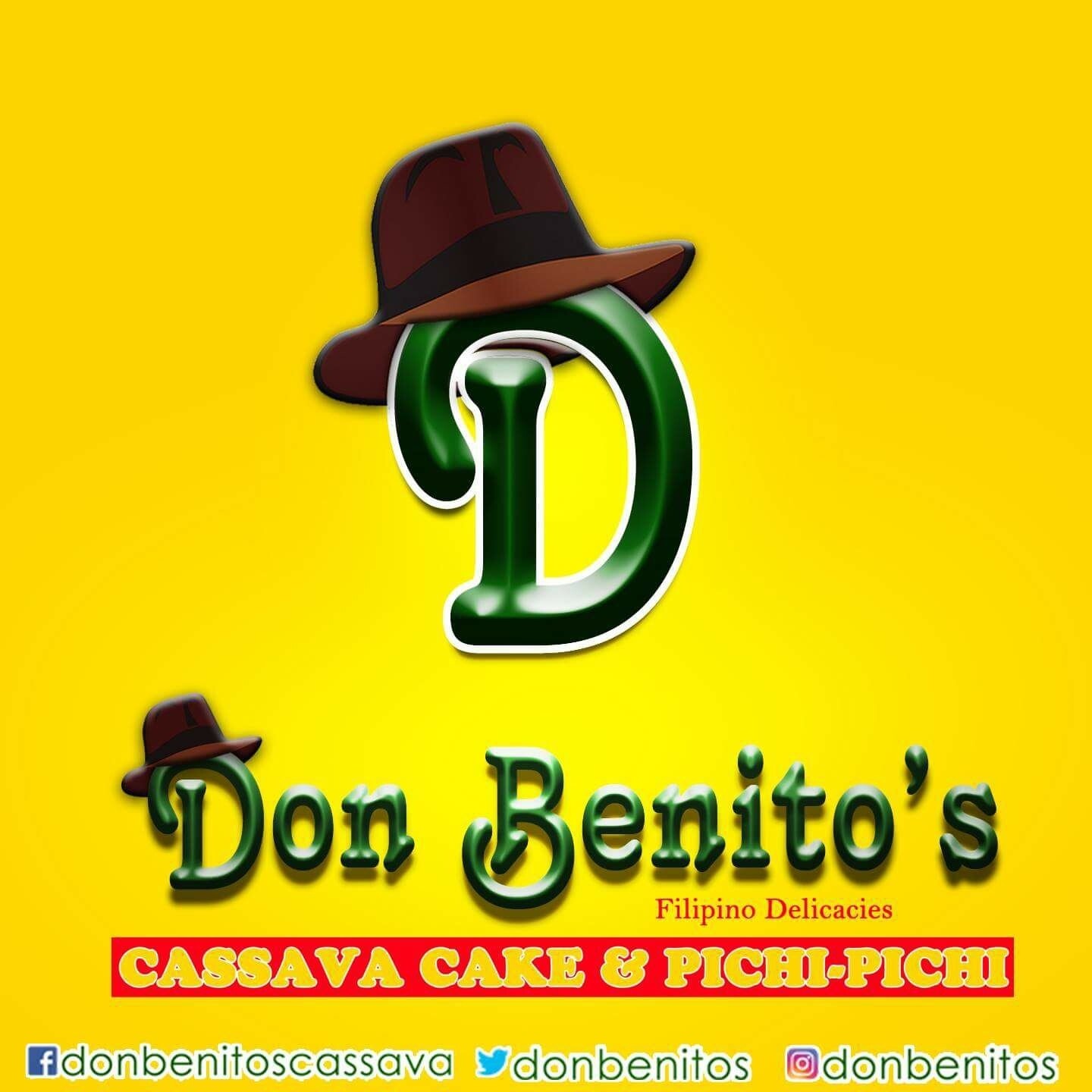 DON BENITO'S