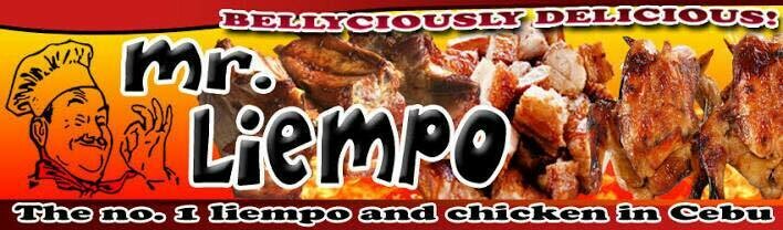 MR. LIEMPO