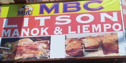 MBC LITSON MANOK &amp; LIEMPO