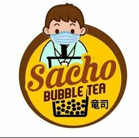 SACHO BUBBLE TEA