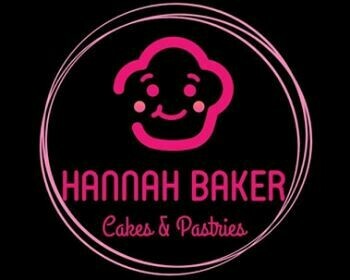 HANNAH BAKER ( for pre-orders only )
