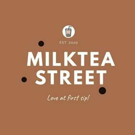 MILK TEA STREET