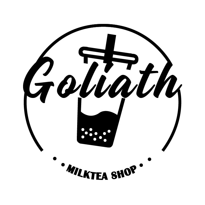 GOLIATH MILKTEA SHOP