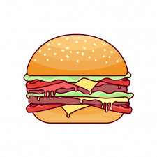 BURGERS