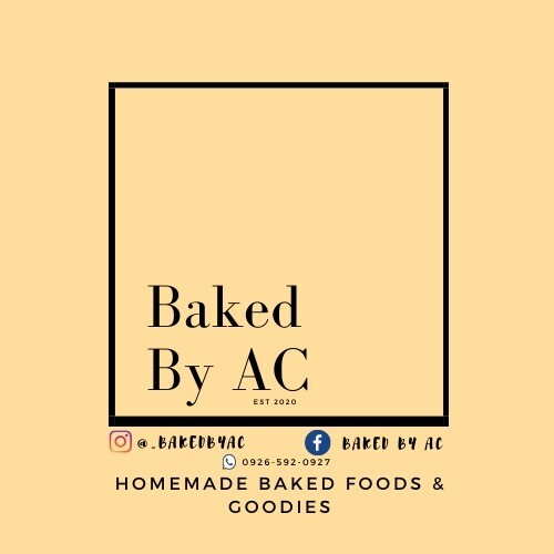 BAKED BY AC
