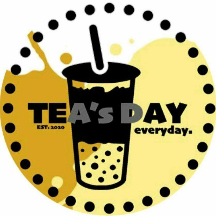 Tea's Day