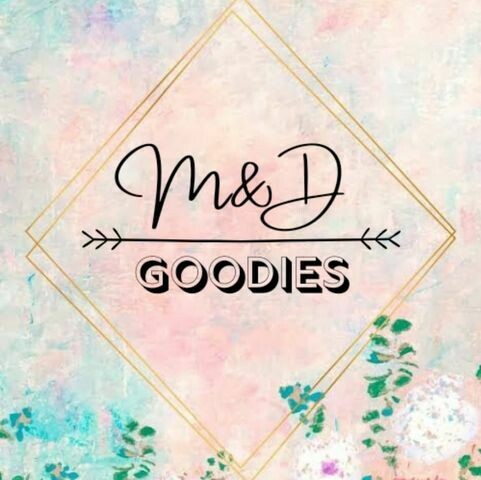 M&amp;D GOODIES