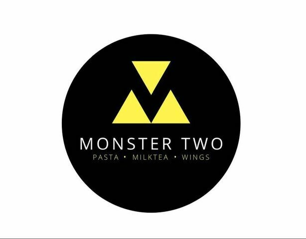 MONSTER TWO