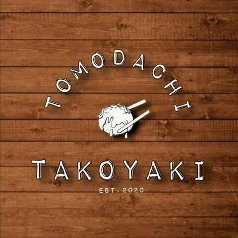 TOMODACHI TAKOYAKI SALITRAN 1