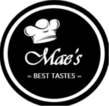 MAE' BEST TASTES