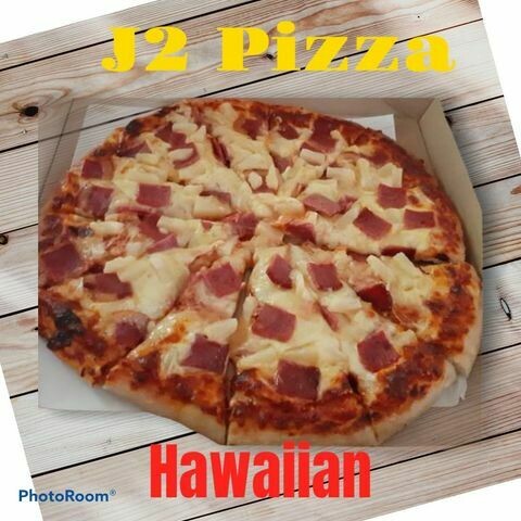 J2 PIZZA