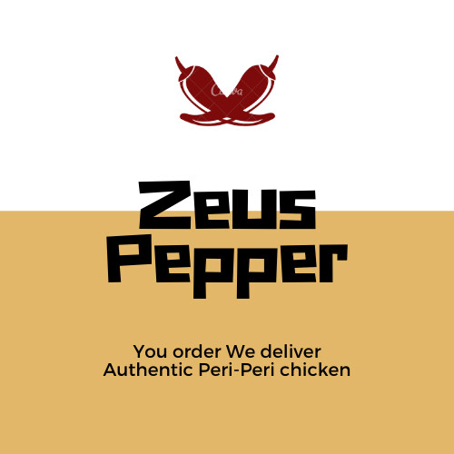 ZEUS PEPPER