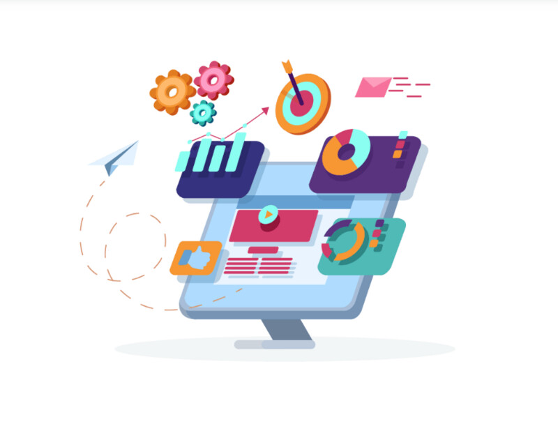 Website Leasing - WSI
