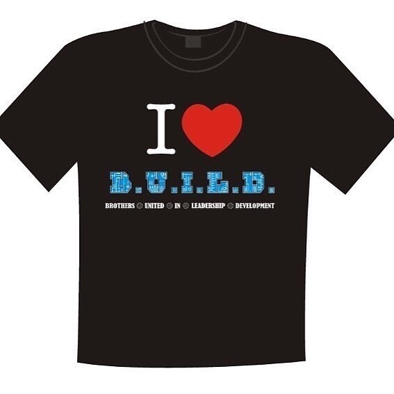 I ❤️ BUILD &quot;Women&#39;s T-Shirt&quot;