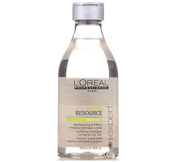 Best Shampoo for Hard Water