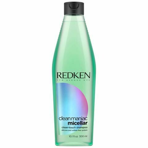 Best Shampoo for Hard Water