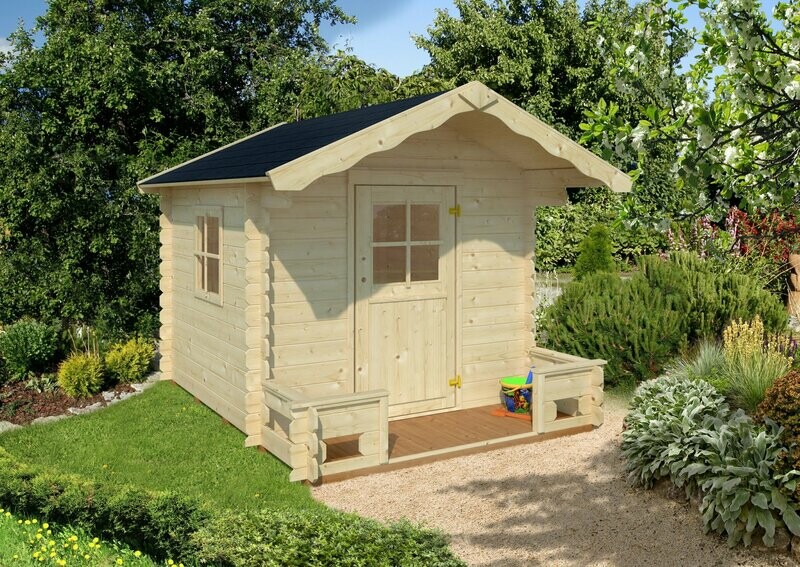 Stina Kids Playhouse