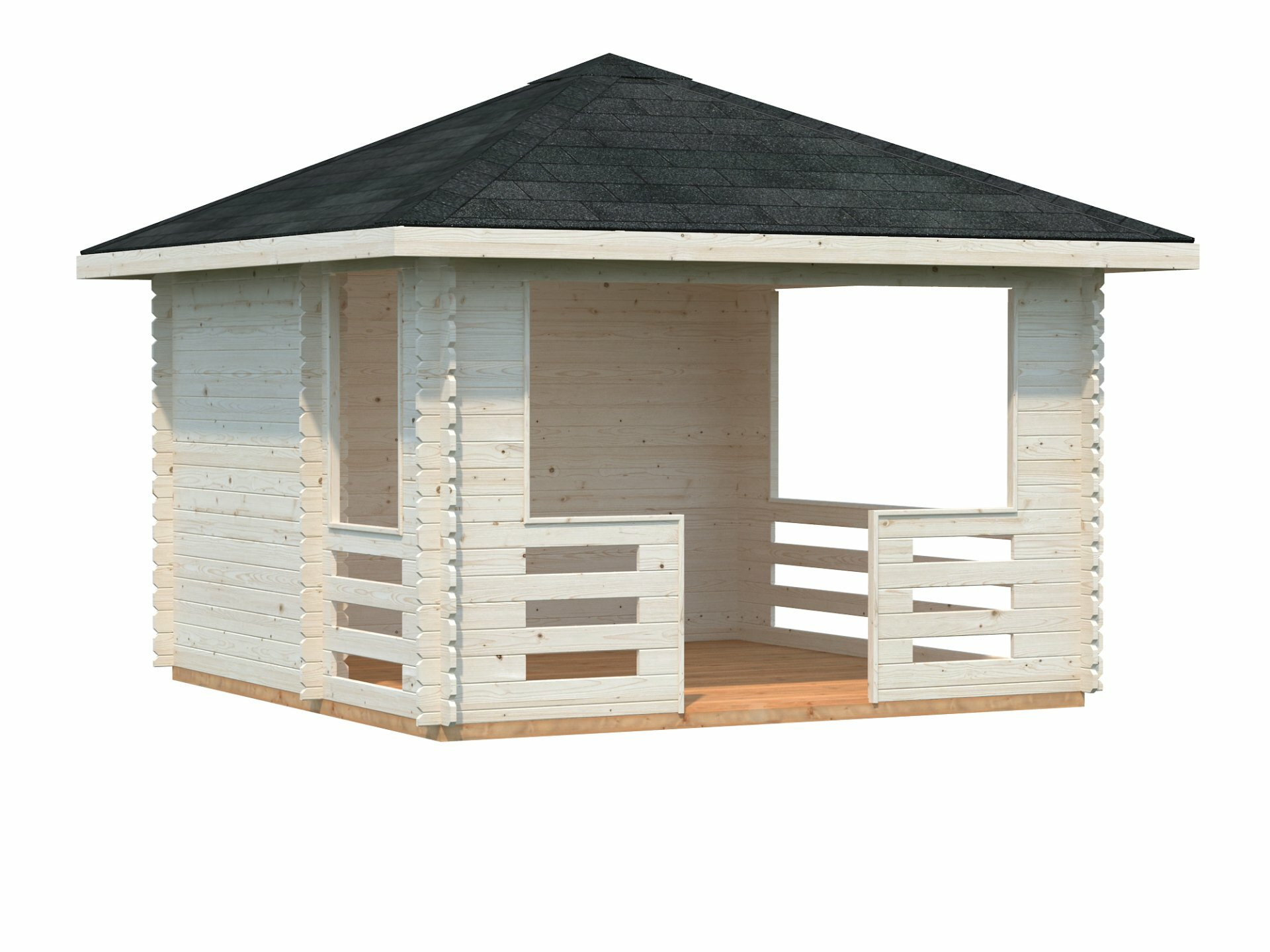Jenna 3.5 x 3.5m Gazebo