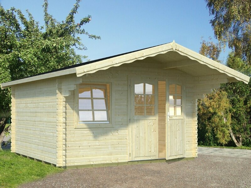 Gleneagles 3.8 x 3.8m