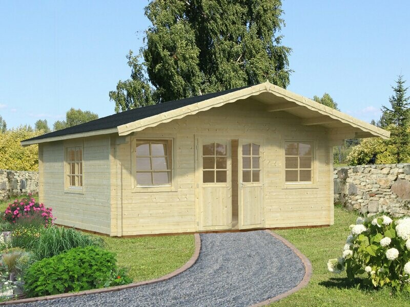 Hawaii 5.3 x 5.3m