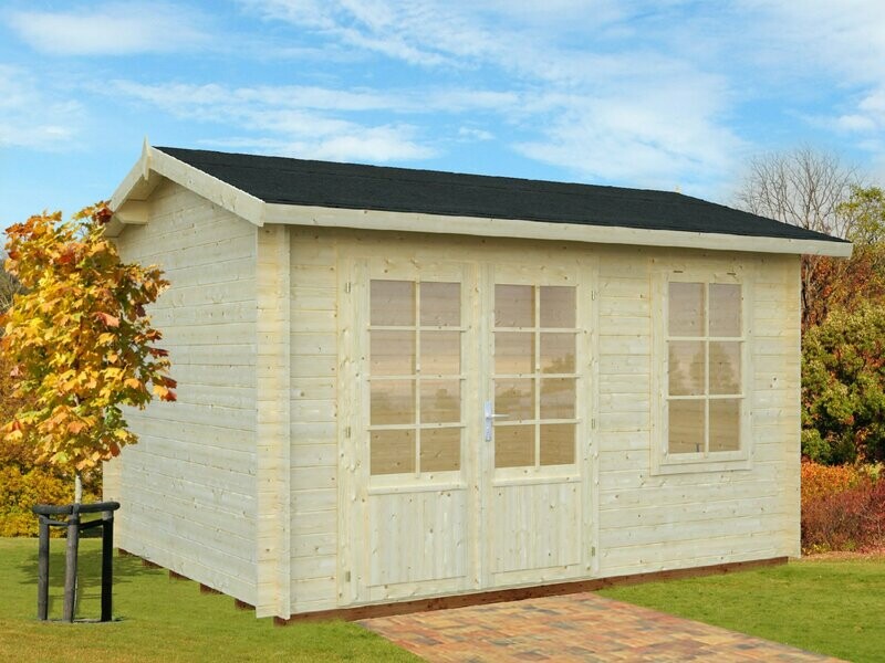 Italy 3.8 x 3.0m