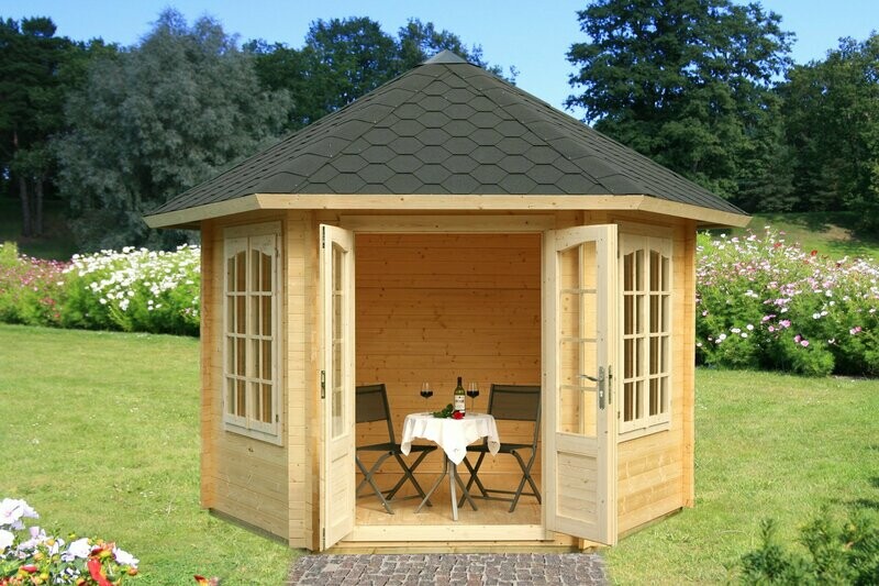 London 7.6 - 300cm   Pavilion